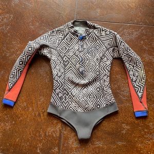 Billabong Spring Wetsuit